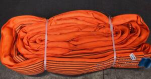 Powertex rondstrop 10 ton